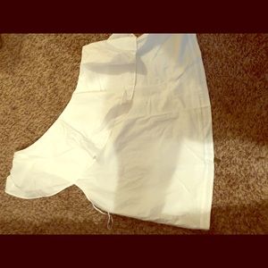 One shoulder top from Loft.  NWT